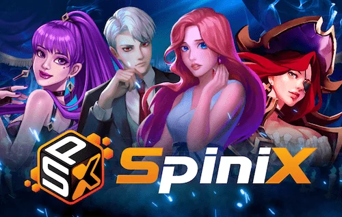  SpinIX_slot_sbr88 